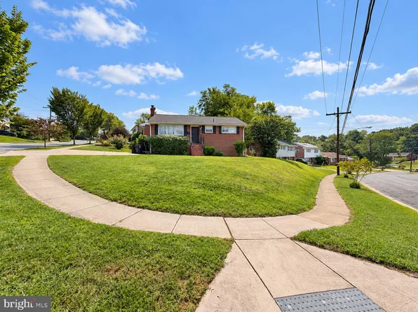 6509 Osborn Rd, Hyattsville, MD 20784