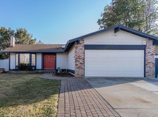 4825 Silver Creek Rd, Fairfield, CA 94534