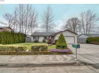 315 NE 10th St, Battle Ground, WA 98604