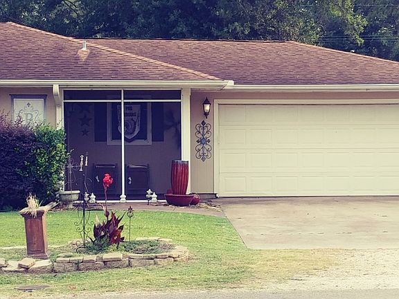 8'5" x 5"5" Screened Porch