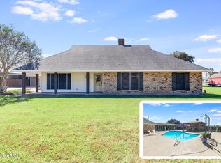 3058 Tanner Rd, Scott, LA 70583