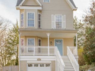 6409 2nd St, Alexandria, VA 22312