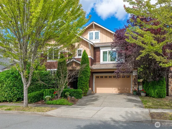 8610 Leitz Avenue SE, Snoqualmie, WA 98065
