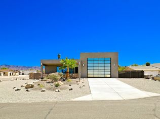 3448 Sioux Ln, Lake Havasu City, AZ 86404