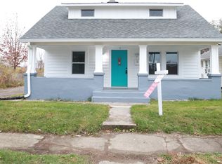 1215 E Kelly St, Indianapolis, IN 46203