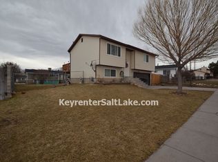5898 S Blue Iron Way, Salt Lake City, UT 84118