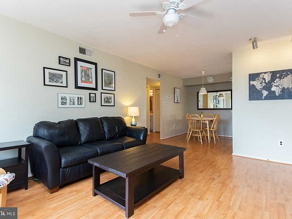 3rd image of 5200 Hilltop Dr APT N23