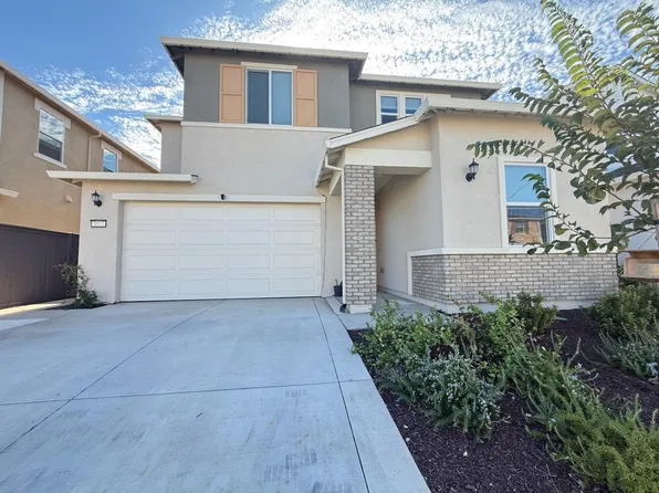 3577 Preta Way, Rancho Cordova, CA 95742