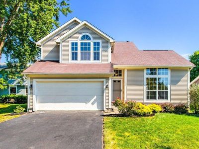 5228 Carifa Ct, Hilliard, OH, 43026