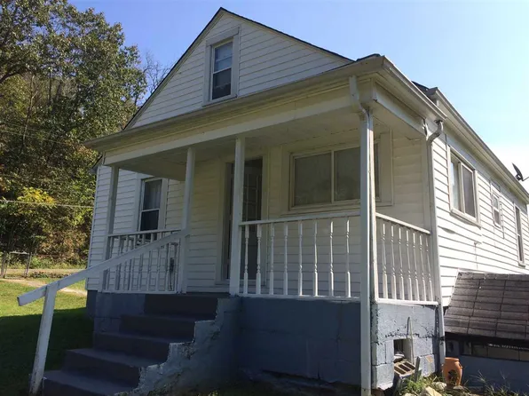 467 Howells Mill Rd, Ona, WV 25545