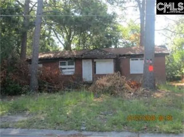 508 Washington Cir, Aiken, SC 29801