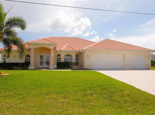 2106 SW 26th St, Cape Coral, FL 33914