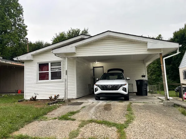 929 W Genesee St, Flint, MI