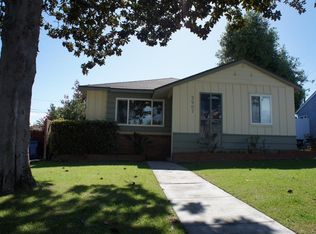 2907 Blaisdell Ave, Redondo Beach, CA 90278