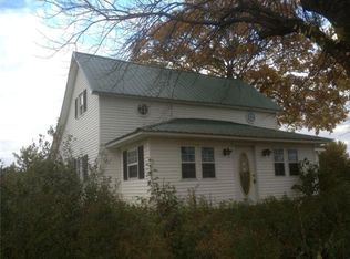 1214 E 1150 N, Alexandria, IN 46001