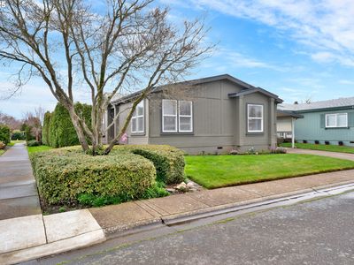 3355 N Delta Hwy UNIT 136, Eugene, OR, 97408
