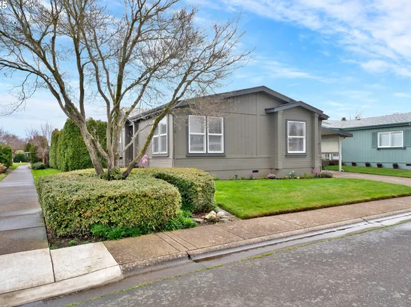 3355 N Delta Hwy Unit 136, Eugene, OR 97408