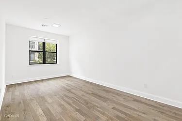 Rented by Corcoran