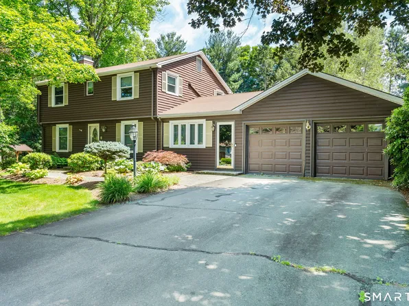 22 Seneca Drive, Vernon, CT 06066