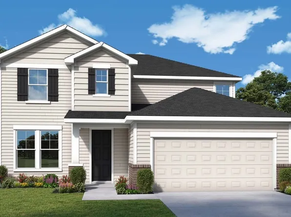 75844 Walking Path Ln, Yulee, FL 32097