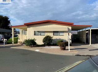 4141 Deep Creek Rd Spc 77, Fremont, CA 94555