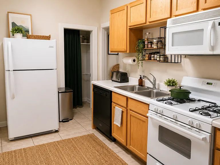 864 E Menlo Ave — Photo 2
