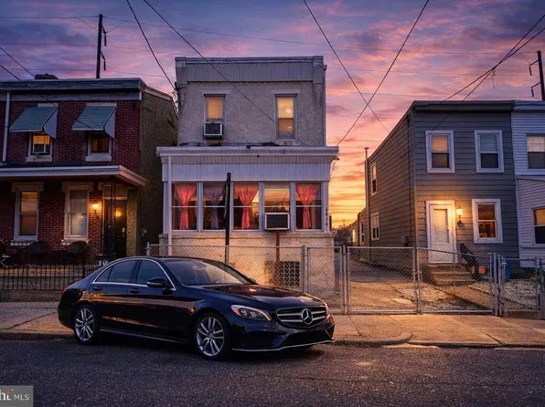 4634 James St, Philadelphia, PA 19137