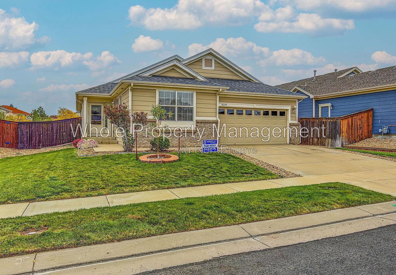 2 bed, 2.0 bath, 1682 sqft, $2,595 — Photo 1