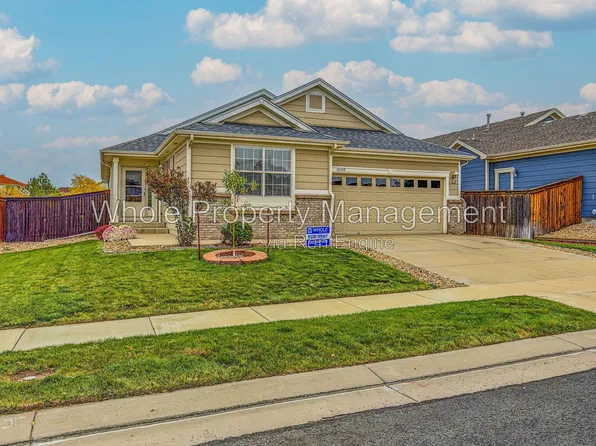 16249 E 105th Way, Commerce City, CO 80022