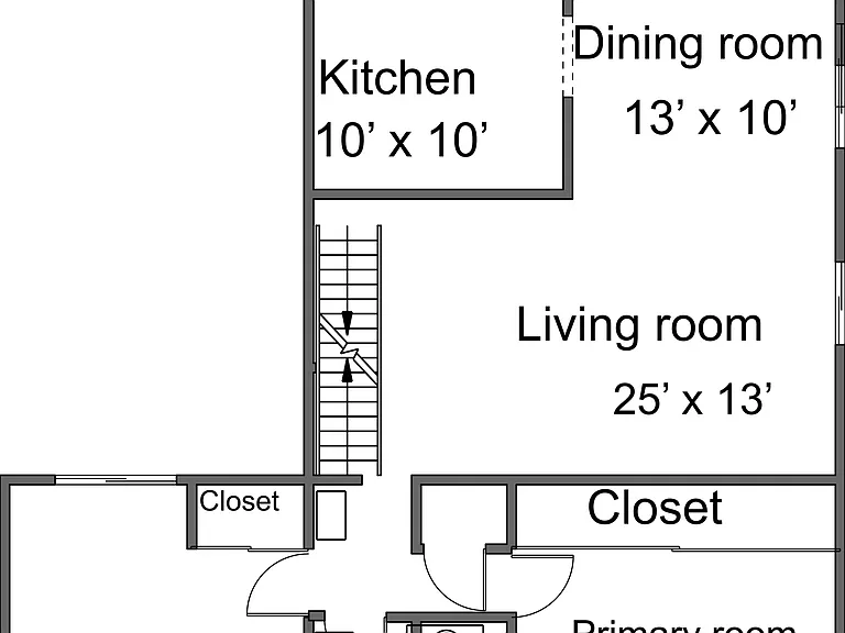 1427 Kauai St — Photo 3