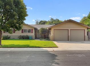1804 Kienitz Ave, Modesto, CA