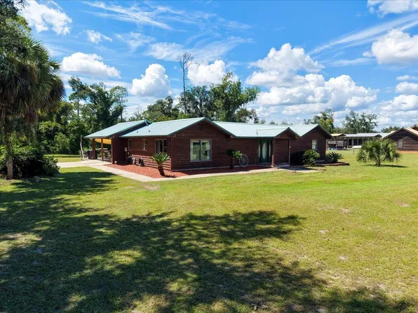803 Puckett Rd, Perry, FL 32348