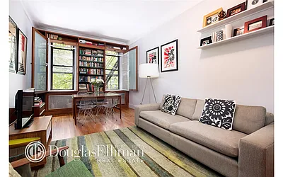 Sold by Douglas Elliman