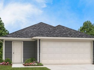 18811 Sunset Horizon Dr, Hockley, TX 77447