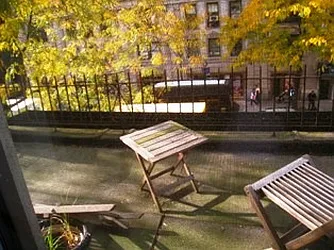 Rented by City Connections Realty