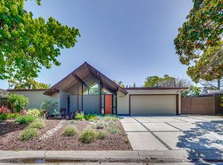 1674 Clay Dr, Los Altos, CA 94024