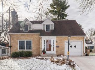 1106 Tumalo Trl, Madison, WI 53711