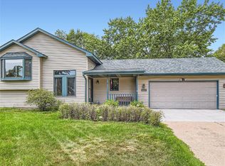 11650 Monroe St NE, Blaine, MN 55434