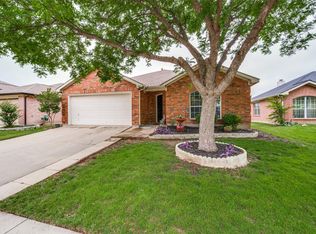 1909 Caddo St, Little Elm, TX 75068