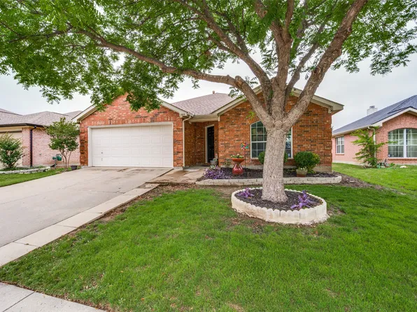 1909 Caddo St, Little Elm, TX 75068