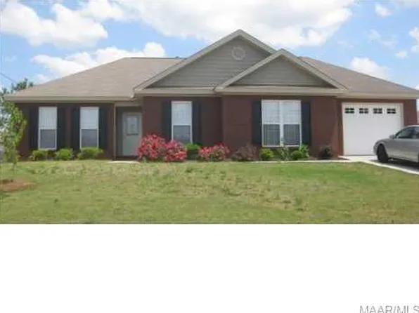 428 Sheila Blvd, Prattville, AL 36066