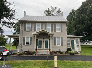 461 W Main Ave, Myerstown, PA 17067