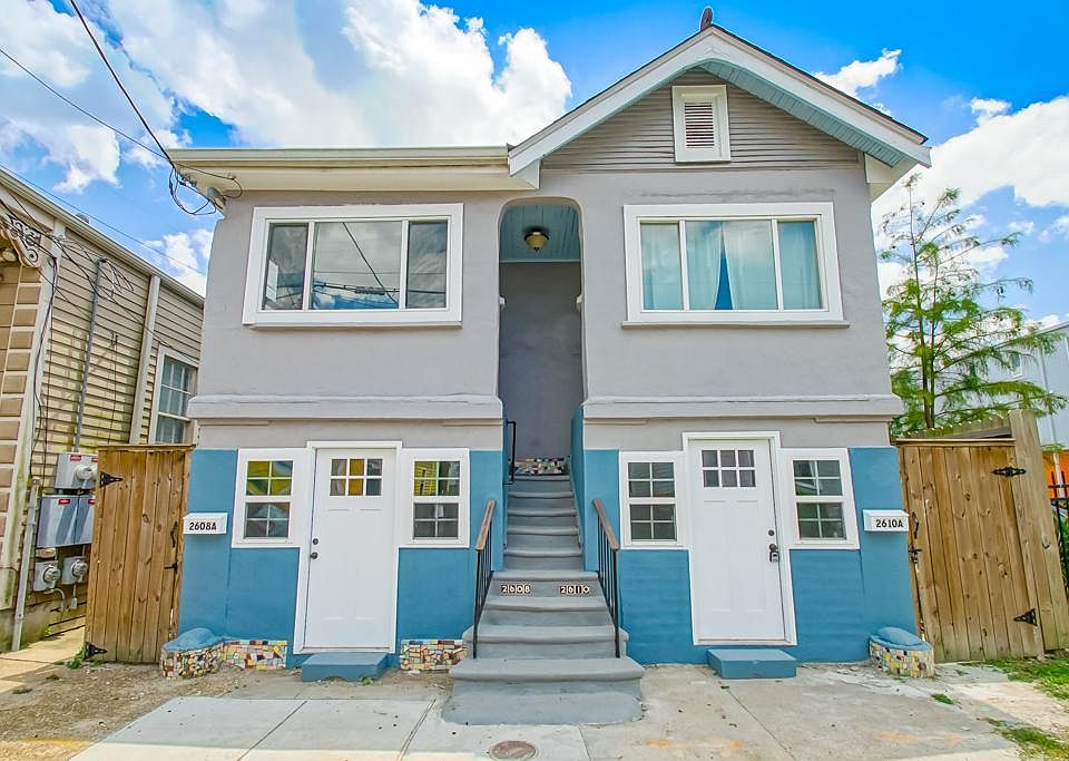 1st image of 2608A Saint Peter St