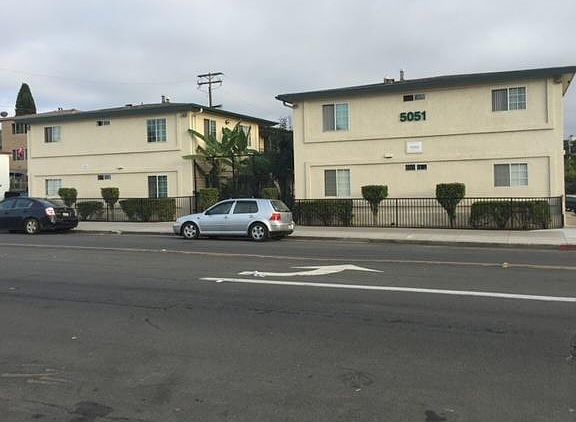 2nd image of 5051 Orange Ave #3