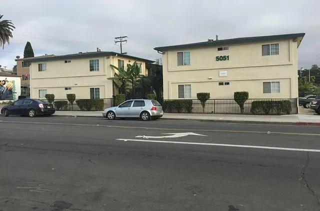 5051 Orange Ave #7 — Photo 2