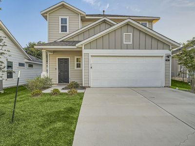 105 Appleberry Ln, Elgin, TX, 78621