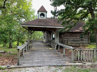 14694 Honeydew Rd, Warsaw, MO 65355