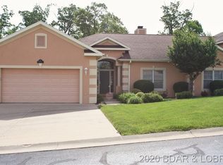 44 Via Da Contro Dr, Sunrise Beach, MO 65079