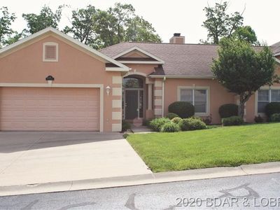 44 Via Da Contro Dr, Sunrise Beach, MO, 65079