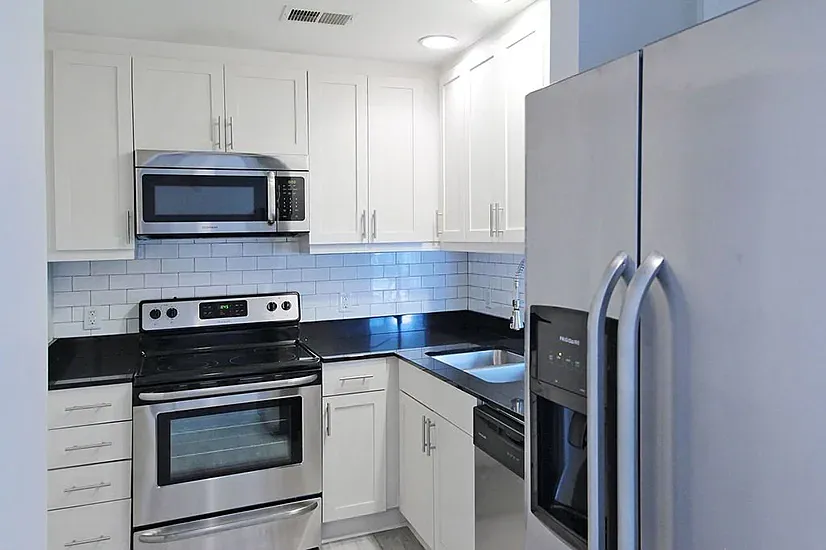 Vista Lofts — Photo 1
